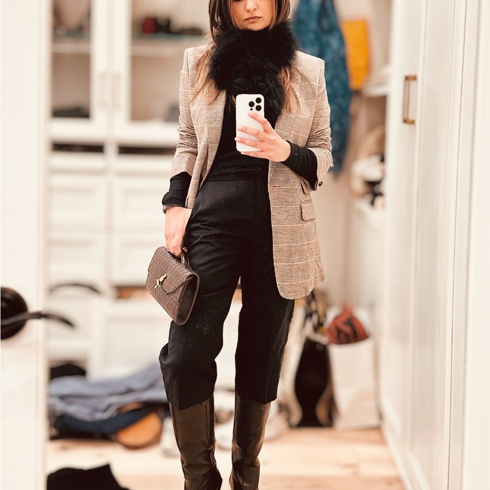 Rag & Bone blazer